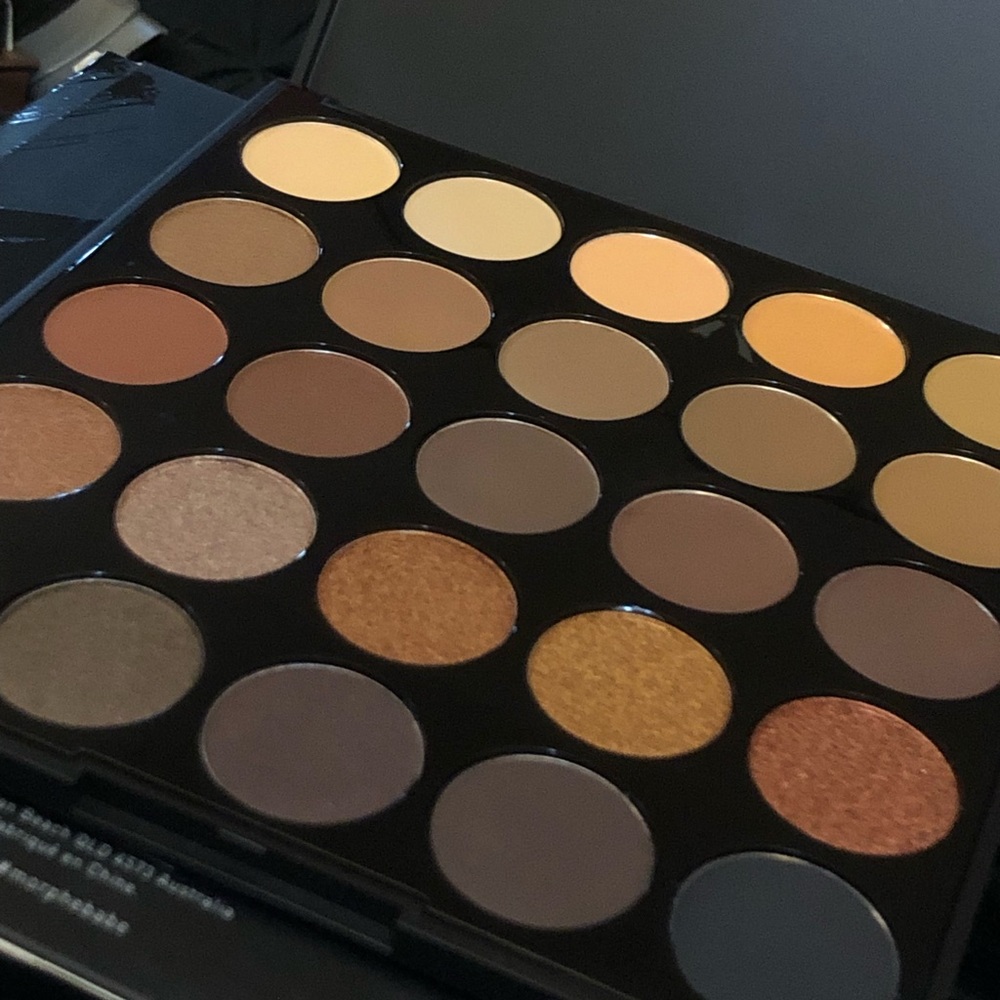Morphe cosmetics - Picture 10 of 12